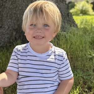 Team Page: Oakley’s Story